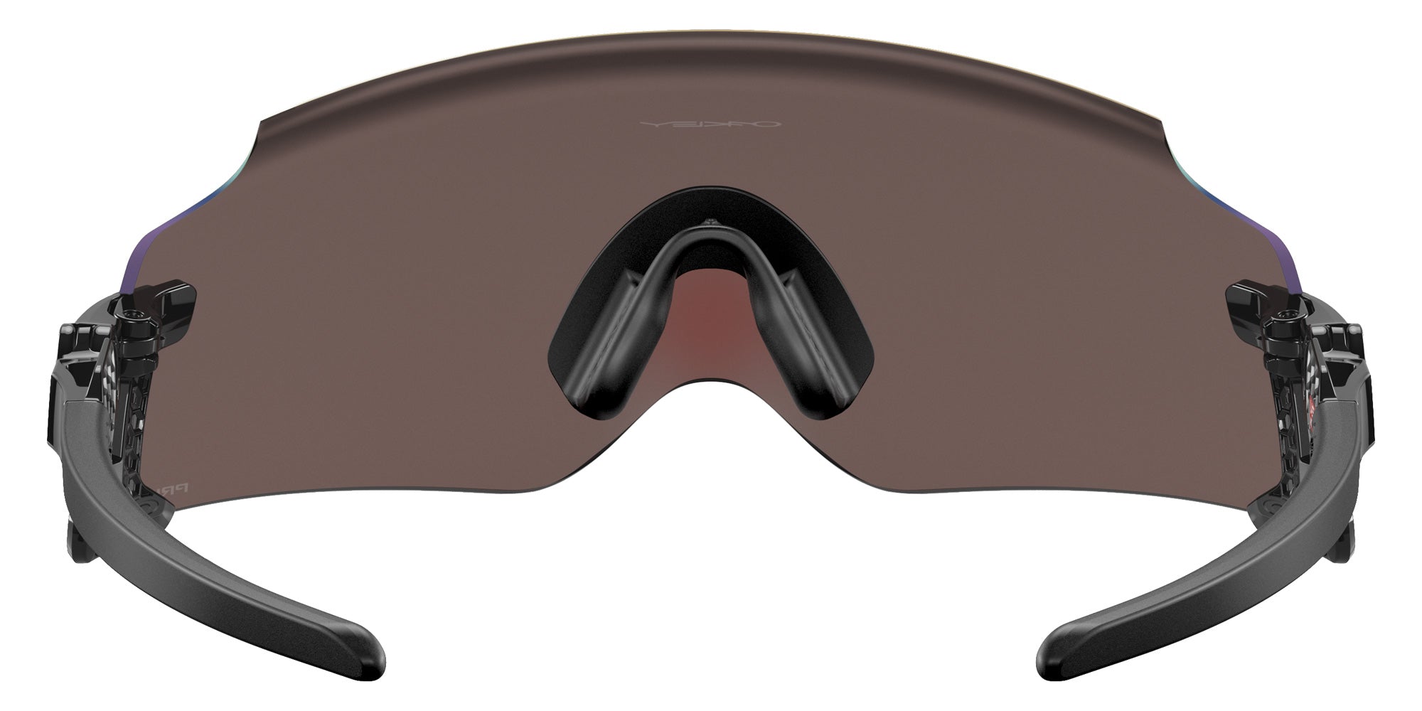 OAKLEY OO9455M Kato 945502 149 - Polished Black / Prizm 24K Mirrored #id:oo9455m945502_s:102115