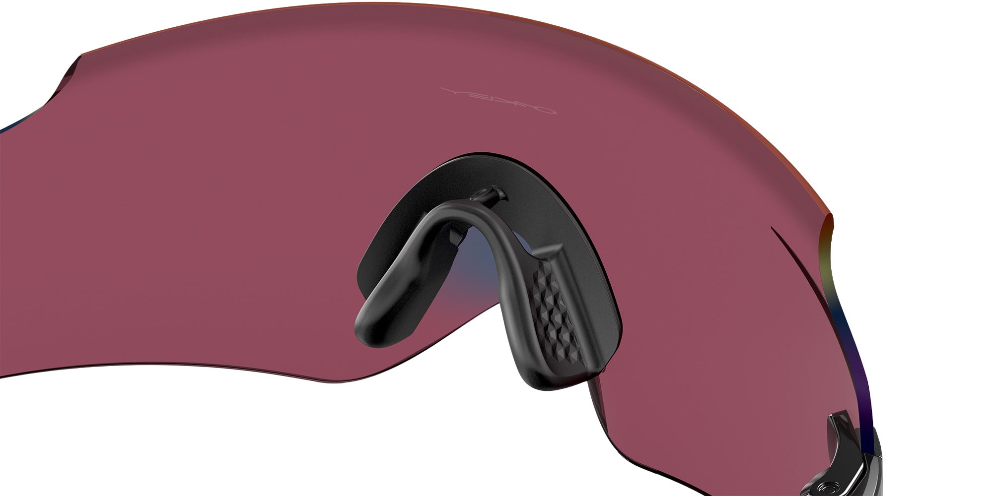 OAKLEY OO9455M Kato 945504 149 - Polished Black / Prizm Road #id:oo9455m945504_s:106135