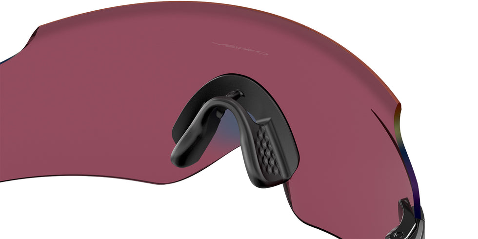 OAKLEY OO9455M Kato 945504 149 - Polished Black / Prizm Road #id:oo9455m945504_s:106135