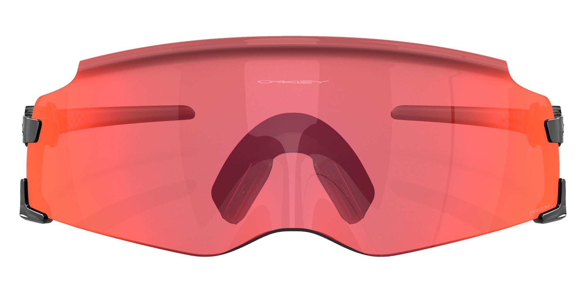 OAKLEY OO9455M Kato 945506 149 - Polished Black / Prizm Trail Torch Mirrored #id:oo9455m945506_s:110100