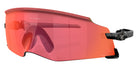 OAKLEY OO9455M Kato 945506 149 - Polished Black / Prizm Trail Torch Mirrored #id:oo9455m945506_s:110105