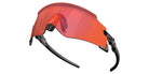 OAKLEY OO9455M Kato 945506 149 - Polished Black / Prizm Trail Torch Mirrored #id:oo9455m945506_s:110125