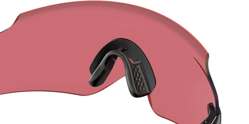 OAKLEY OO9455M Kato 945506 149 - Polished Black / Prizm Trail Torch Mirrored #id:oo9455m945506_s:110135