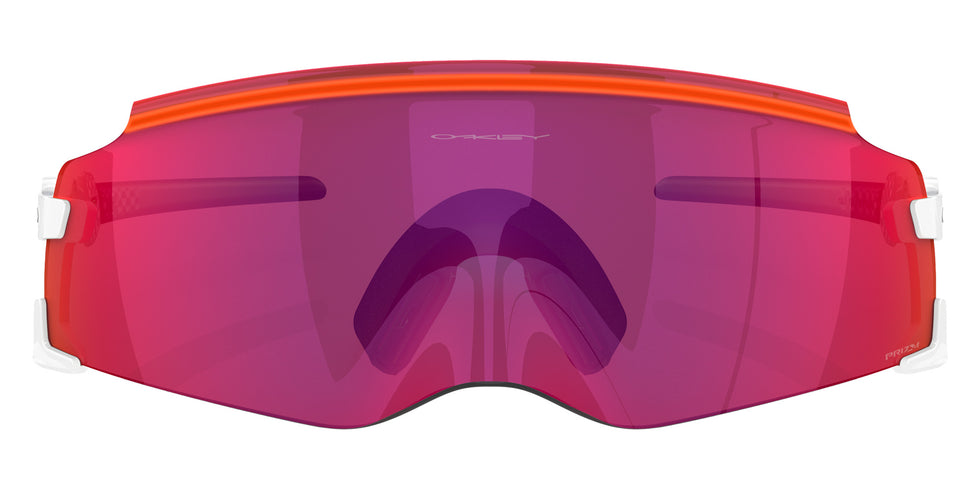 OAKLEY OO9455M Kato 945527 149 - White / Prizm Road #id:oo9455m945527_s:112100