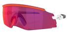 OAKLEY OO9455M Kato 945527 149 - White / Prizm Road #id:oo9455m945527_s:112105