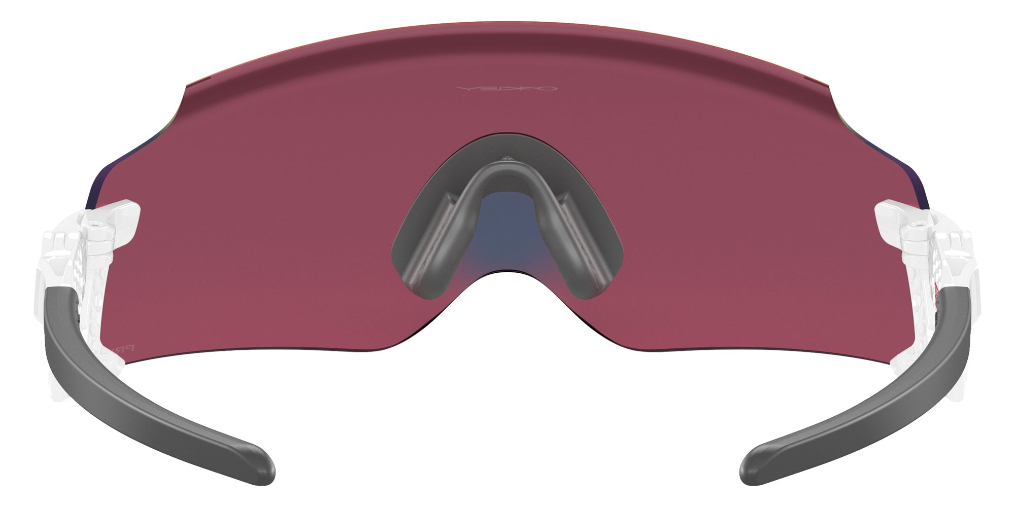 OAKLEY OO9455M Kato 945527 149 - White / Prizm Road #id:oo9455m945527_s:112115