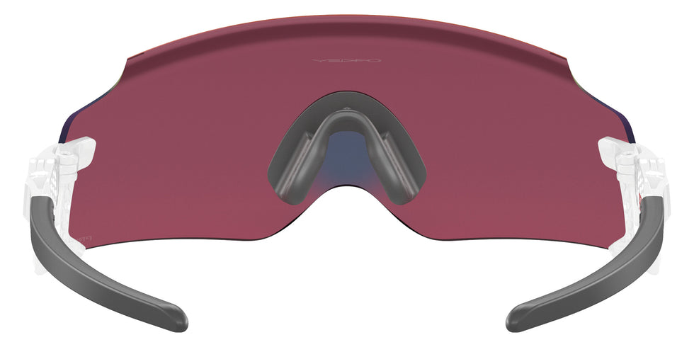 OAKLEY OO9455M Kato 945527 149 - White / Prizm Road #id:oo9455m945527_s:112115