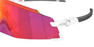 OAKLEY OO9455M Kato 945527 149 - White / Prizm Road #id:oo9455m945527_s:112130