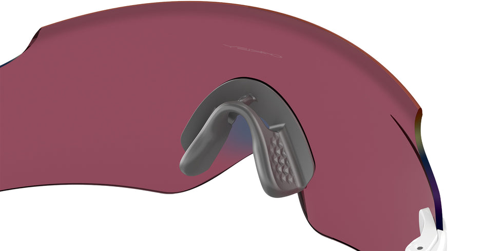 OAKLEY OO9455M Kato 945527 149 - White / Prizm Road #id:oo9455m945527_s:112135