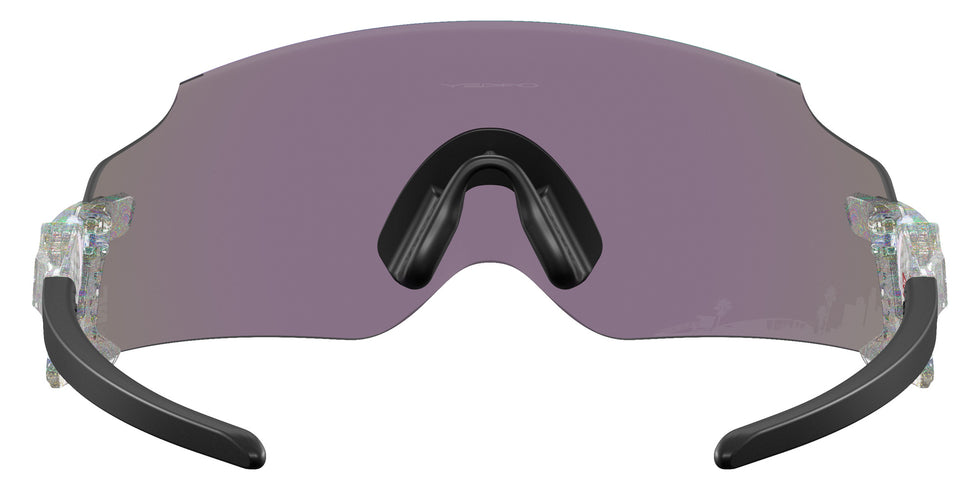 OAKLEY OO9455M Kato 945531 149 - Moon Dust / Prizm Jade Mirrored #id:oo9455m945531_s:114115