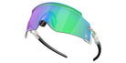 OAKLEY OO9455M Kato 945531 149 - Moon Dust / Prizm Jade Mirrored #id:oo9455m945531_s:114125