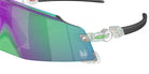 OAKLEY OO9455M Kato 945531 149 - Moon Dust / Prizm Jade Mirrored #id:oo9455m945531_s:114130