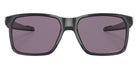 OAKLEY OO9460 Portal X 946001 59 - Carbon / Prizm Gray #id:oo9460946001_s:100100