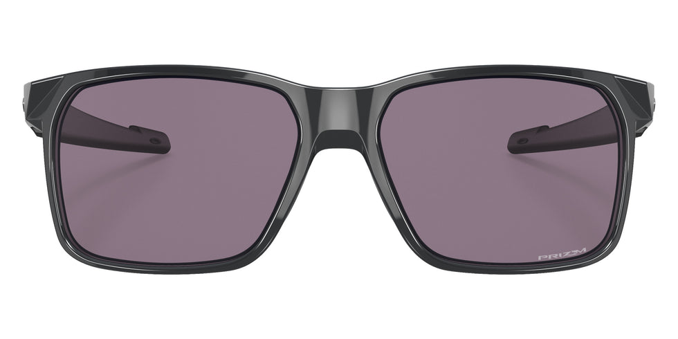 OAKLEY OO9460 Portal X 946001 59 - Carbon / Prizm Gray #id:oo9460946001_s:100100