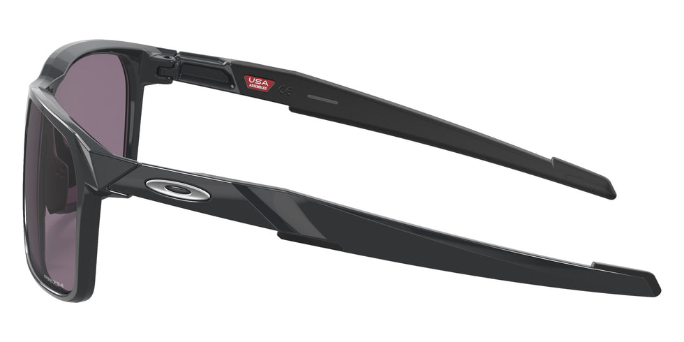 OAKLEY OO9460 Portal X 946001 59 - Carbon / Prizm Gray #id:oo9460946001_s:100110