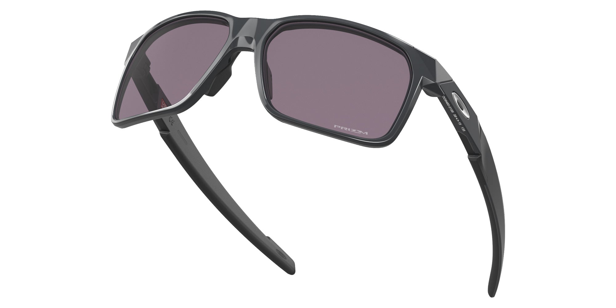 OAKLEY OO9460 Portal X 946001 59 - Carbon / Prizm Gray #id:oo9460946001_s:100120