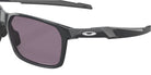 OAKLEY OO9460 Portal X 946001 59 - Carbon / Prizm Gray #id:oo9460946001_s:100125