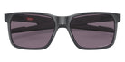 OAKLEY OO9460 Portal X 946001 59 - Carbon / Prizm Gray #id:oo9460946001_s:100135