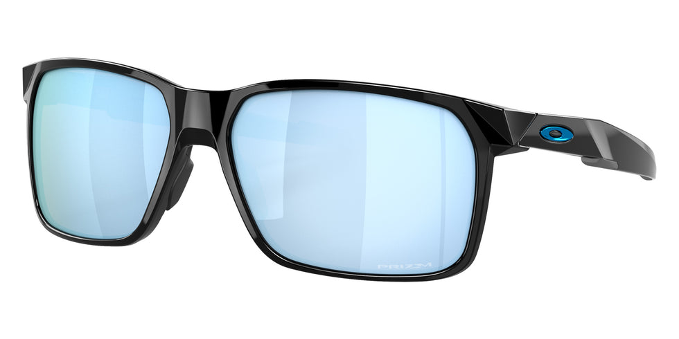 OAKLEY OO9460 Portal X 946004 59 - Polished Black #id:oo9460946004_s:100105