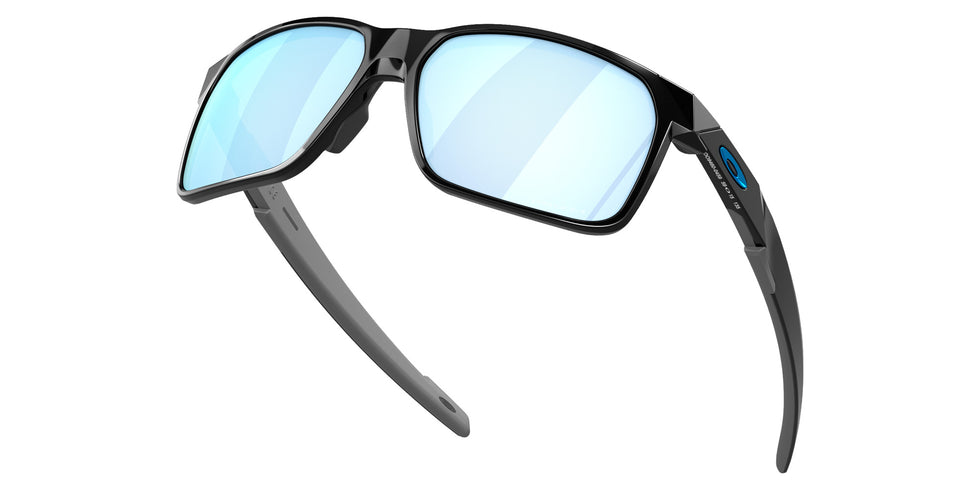 OAKLEY OO9460 Portal X 946004 59 - Polished Black #id:oo9460946004_s:100125
