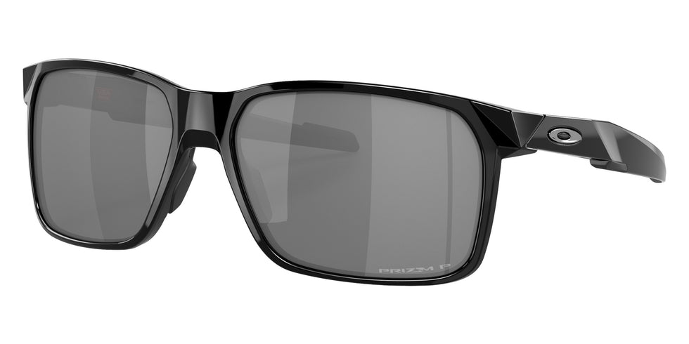 OAKLEY OO9460 Portal X 946006 59 - Polished Black #id:oo9460946006_s:100105