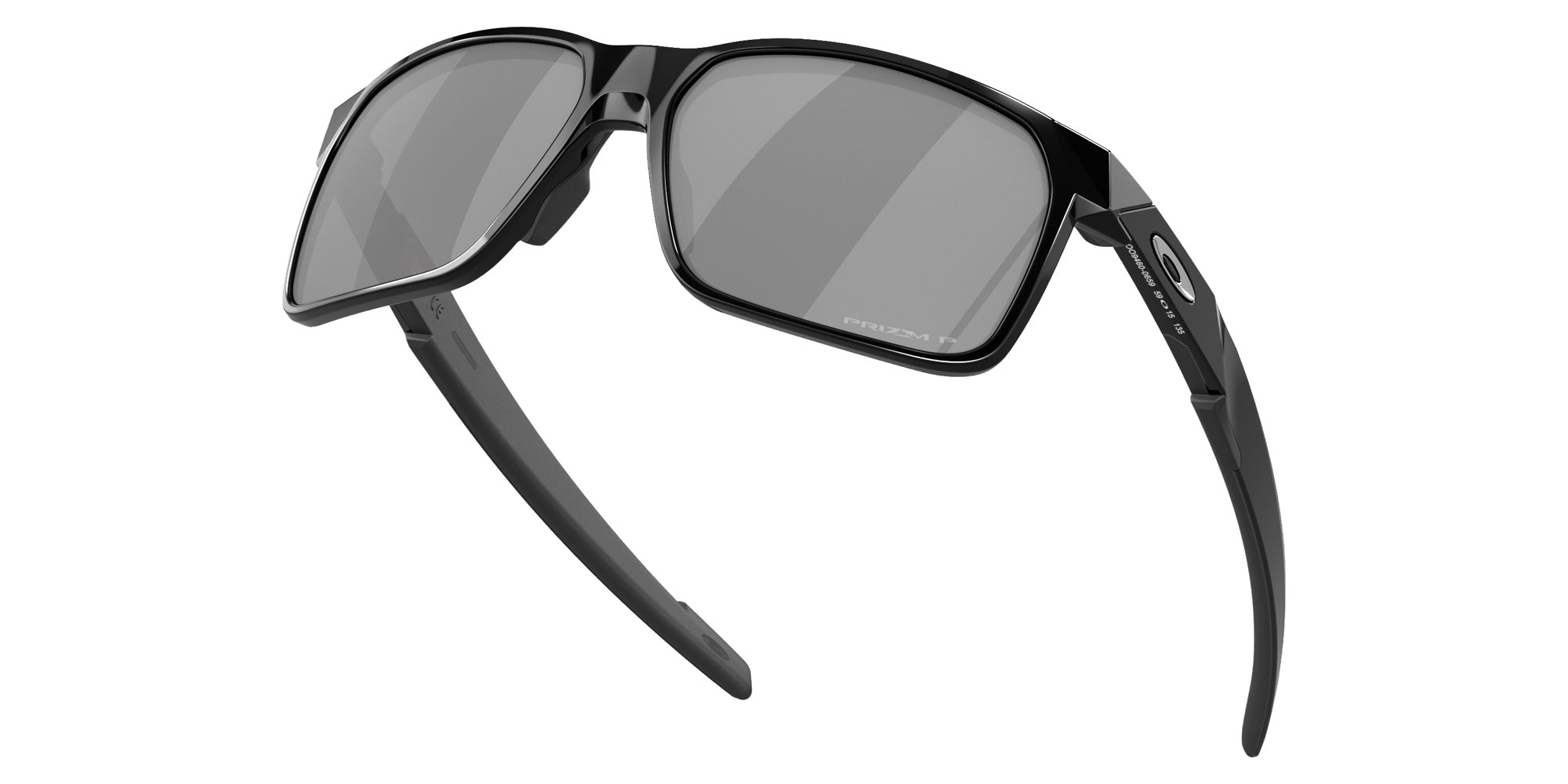 OAKLEY OO9460 Portal X 946006 59 - Polished Black #id:oo9460946006_s:100120