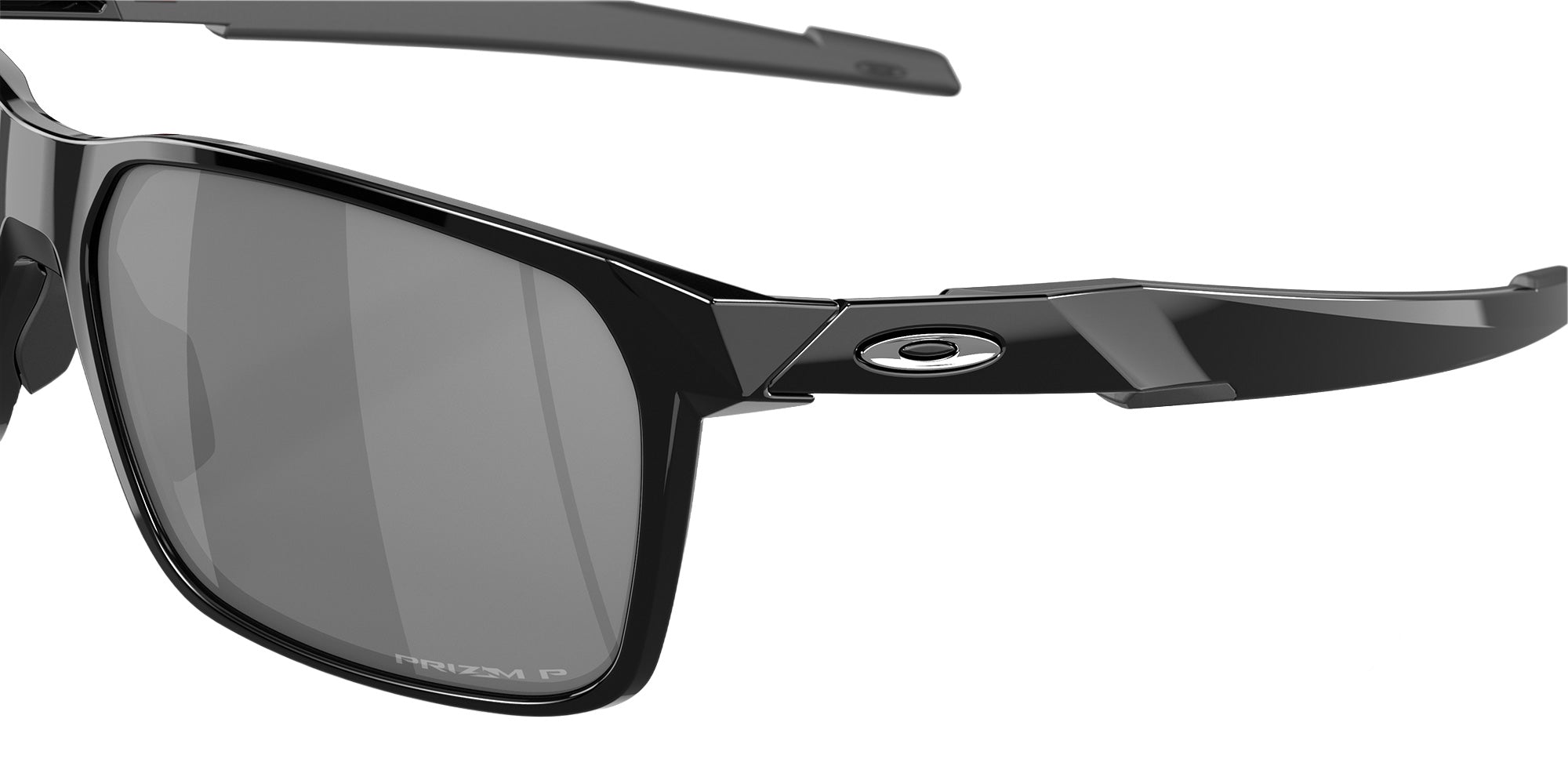 OAKLEY OO9460 Portal X Rectangle Sunglasses | EyeOns.com