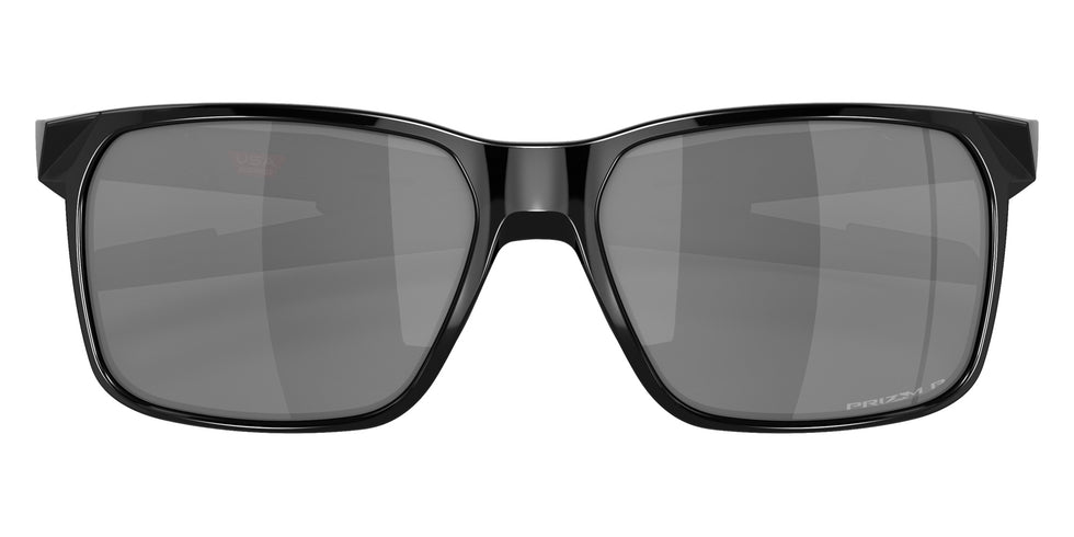 OAKLEY OO9460 Portal X 946006 59 - Polished Black #id:oo9460946006_s:100135
