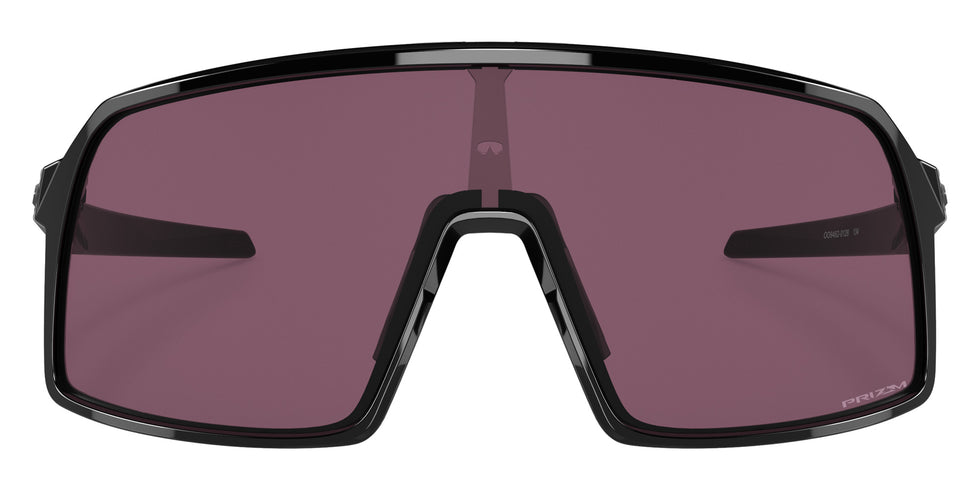 OAKLEY OO9462 Sutro S 946201 128 - Polished Black #id:oo9462946201_s:100100