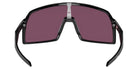OAKLEY OO9462 Sutro S 946201 128 - Polished Black #id:oo9462946201_s:100115