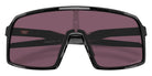 OAKLEY OO9462 Sutro S 946201 128 - Polished Black #id:oo9462946201_s:100120