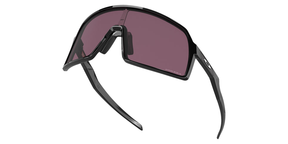 OAKLEY OO9462 Sutro S 946201 128 - Polished Black #id:oo9462946201_s:100125