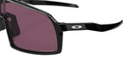 OAKLEY OO9462 Sutro S 946201 128 - Polished Black #id:oo9462946201_s:100130