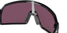 OAKLEY OO9462 Sutro S 946201 128 - Polished Black #id:oo9462946201_s:100135