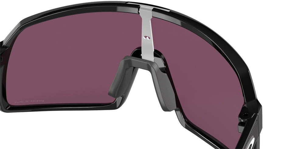 OAKLEY OO9462 Sutro S 946201 128 - Polished Black #id:oo9462946201_s:100135