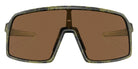 OAKLEY OO9462 Sutro S Chrysalis Collection 946211 128 - Fern Swirl / Prizm Bronze #id:oo9462946211_s:100100