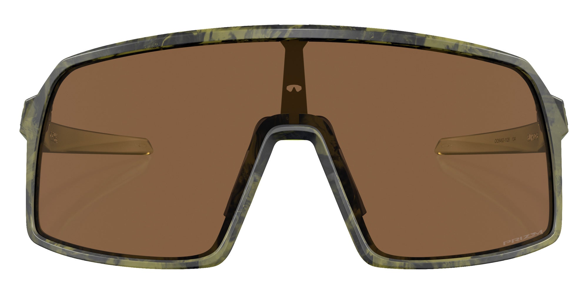 OAKLEY OO9462 Sutro S Chrysalis Collection 946211 128 - Fern Swirl / Prizm Bronze #id:oo9462946211_s:100100