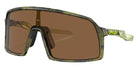 OAKLEY OO9462 Sutro S Chrysalis Collection 946211 128 - Fern Swirl / Prizm Bronze #id:oo9462946211_s:100105