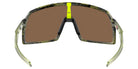 OAKLEY OO9462 Sutro S Chrysalis Collection 946211 128 - Fern Swirl / Prizm Bronze #id:oo9462946211_s:100115