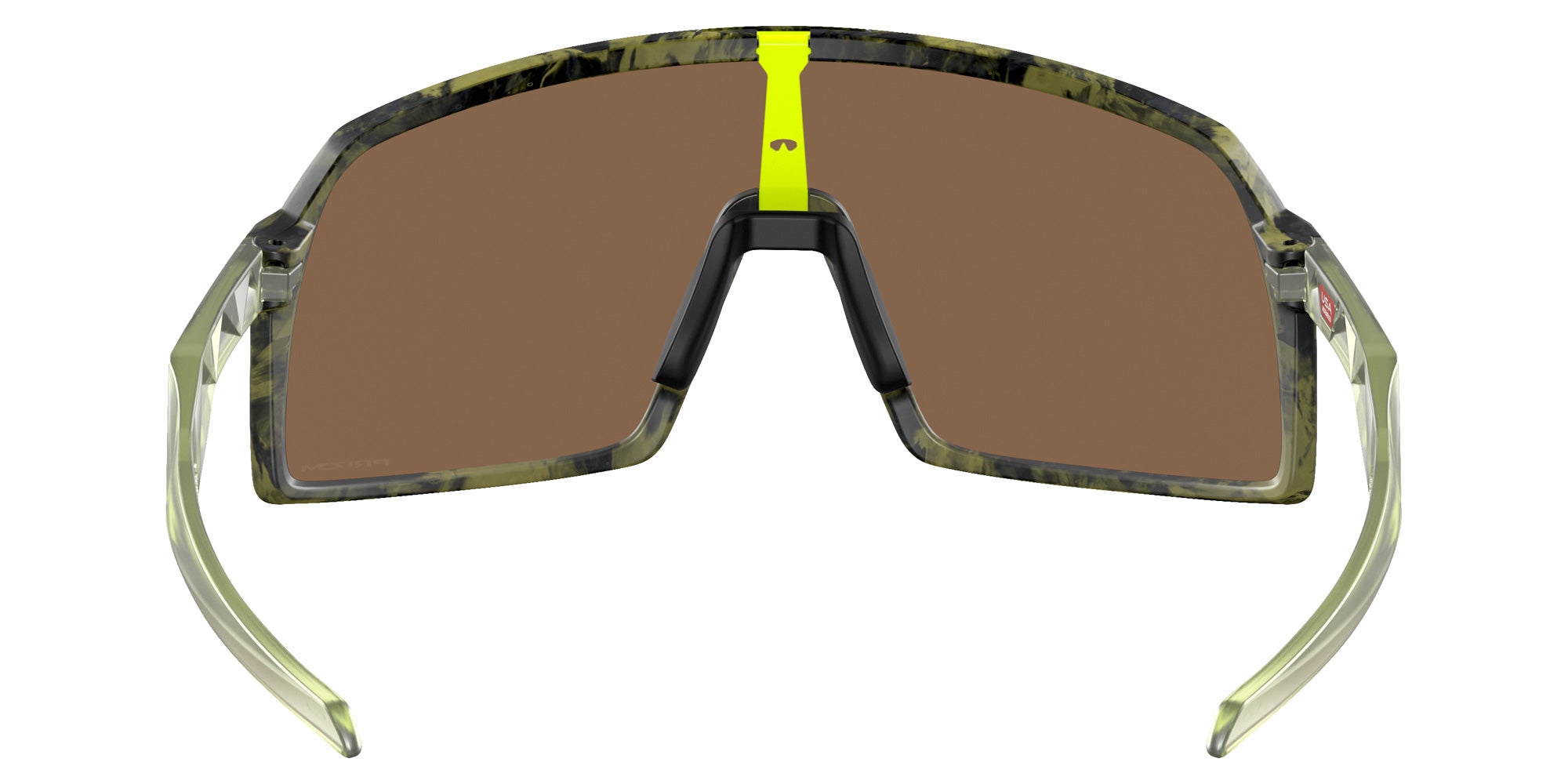 OAKLEY OO9462 Sutro S Chrysalis Collection 946211 128 - Fern Swirl / Prizm Bronze #id:oo9462946211_s:100115