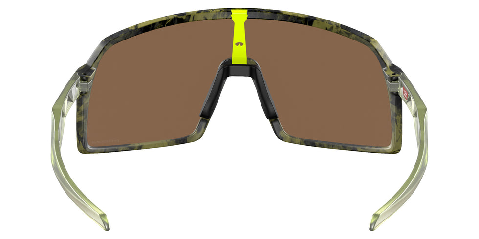 OAKLEY OO9462 Sutro S Chrysalis Collection 946211 128 - Fern Swirl / Prizm Bronze #id:oo9462946211_s:100115