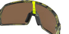 OAKLEY OO9462 Sutro S Chrysalis Collection 946211 128 - Fern Swirl / Prizm Bronze #id:oo9462946211_s:100130