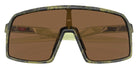 OAKLEY OO9462 Sutro S Chrysalis Collection 946211 128 - Fern Swirl / Prizm Bronze #id:oo9462946211_s:100135
