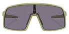 OAKLEY OO9462 Sutro S Chrysalis Collection 946212 128 - Matte Fern / Prizm Gray #id:oo9462946212_s:102100