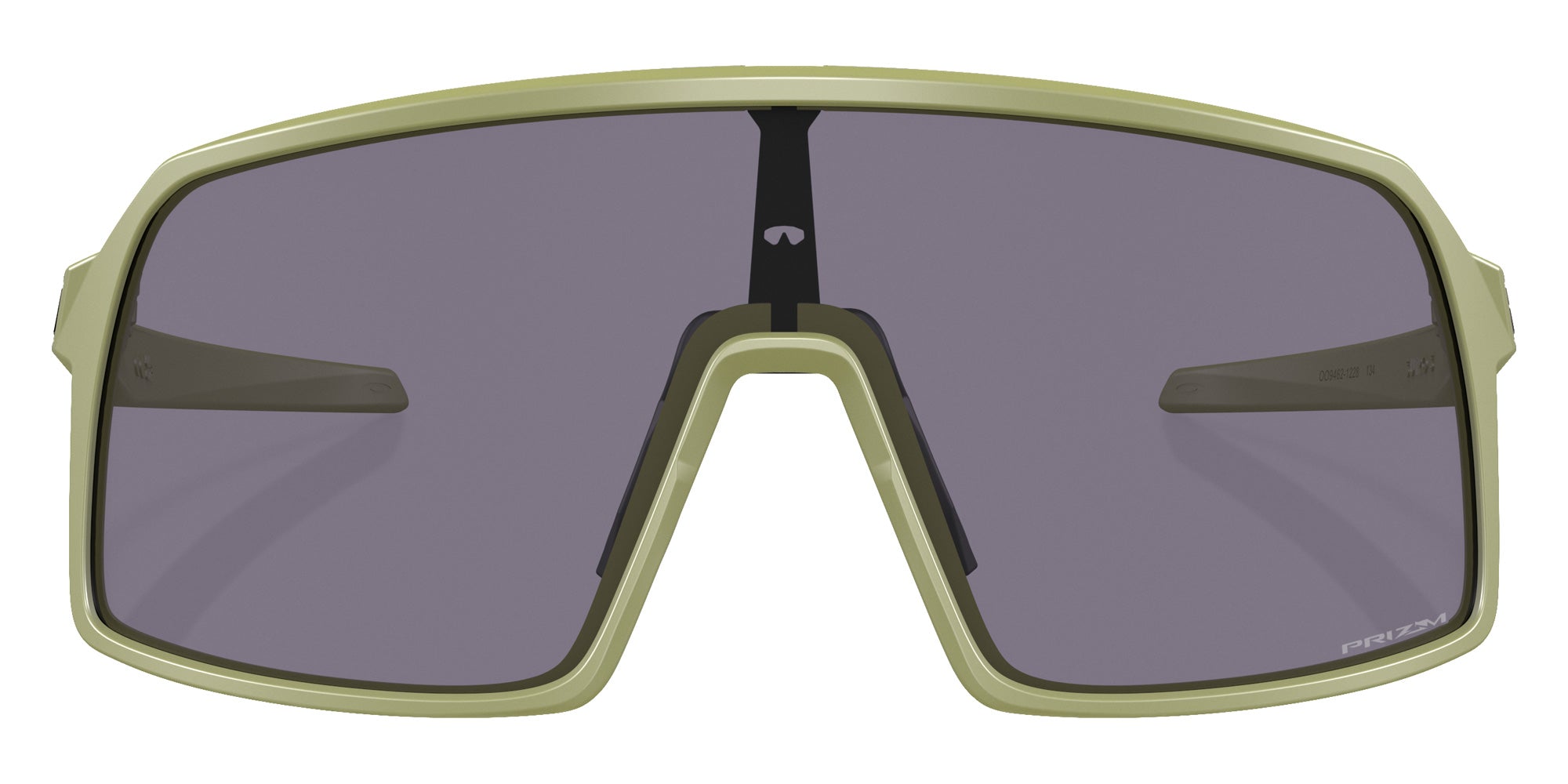 OAKLEY OO9462 Sutro S Chrysalis Collection 946212 128 - Matte Fern / Prizm Gray #id:oo9462946212_s:102100