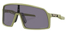 OAKLEY OO9462 Sutro S Chrysalis Collection 946212 128 - Matte Fern / Prizm Gray #id:oo9462946212_s:102105