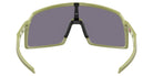 OAKLEY OO9462 Sutro S Chrysalis Collection 946212 128 - Matte Fern / Prizm Gray #id:oo9462946212_s:102115