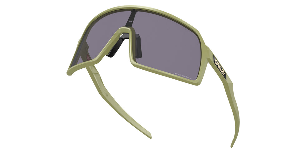 OAKLEY OO9462 Sutro S Chrysalis Collection 946212 128 - Matte Fern / Prizm Gray #id:oo9462946212_s:102120