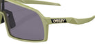 OAKLEY OO9462 Sutro S Chrysalis Collection 946212 128 - Matte Fern / Prizm Gray #id:oo9462946212_s:102125