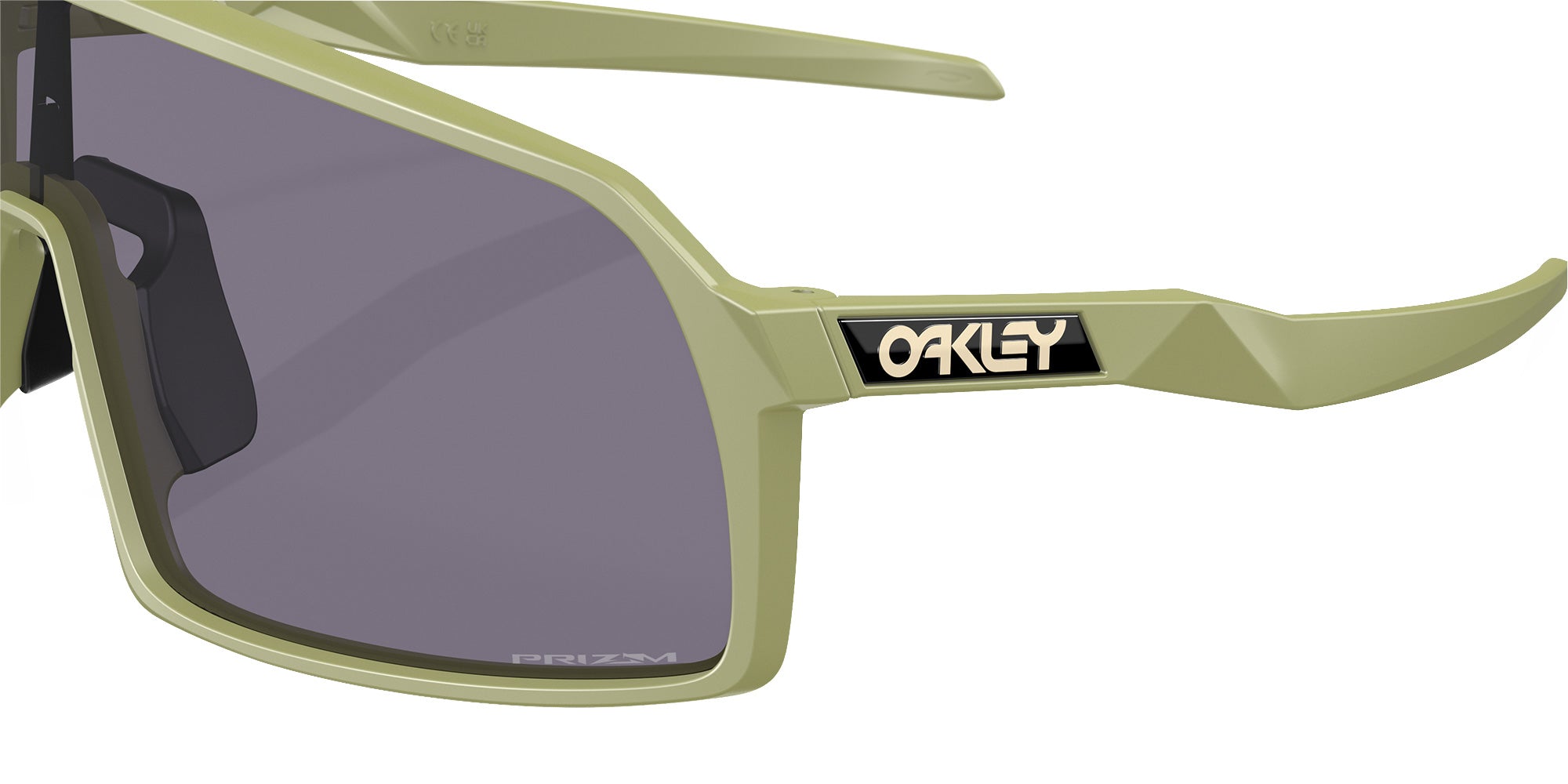 OAKLEY OO9462 Sutro S Chrysalis Collection 946212 128 - Matte Fern / Prizm Gray #id:oo9462946212_s:102125